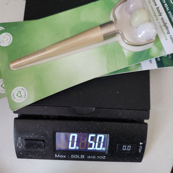 Lot of 2 EcoTools Multi Stone Massage Roller Depuff & Sculpt Face & Body Tool - Picture 8 of 8